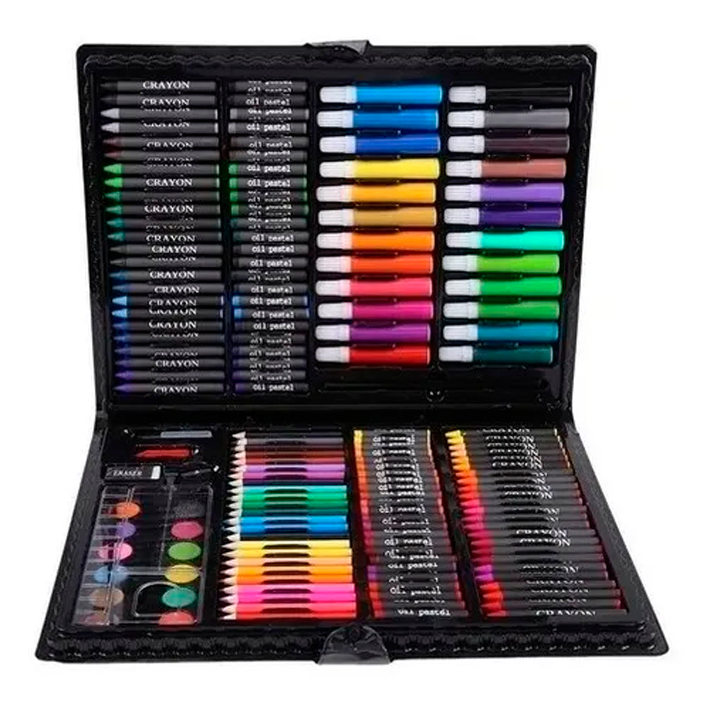 Set de arte 168 piezas