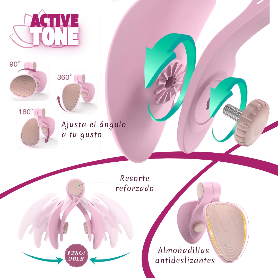 ActiveTone Trainer Pro