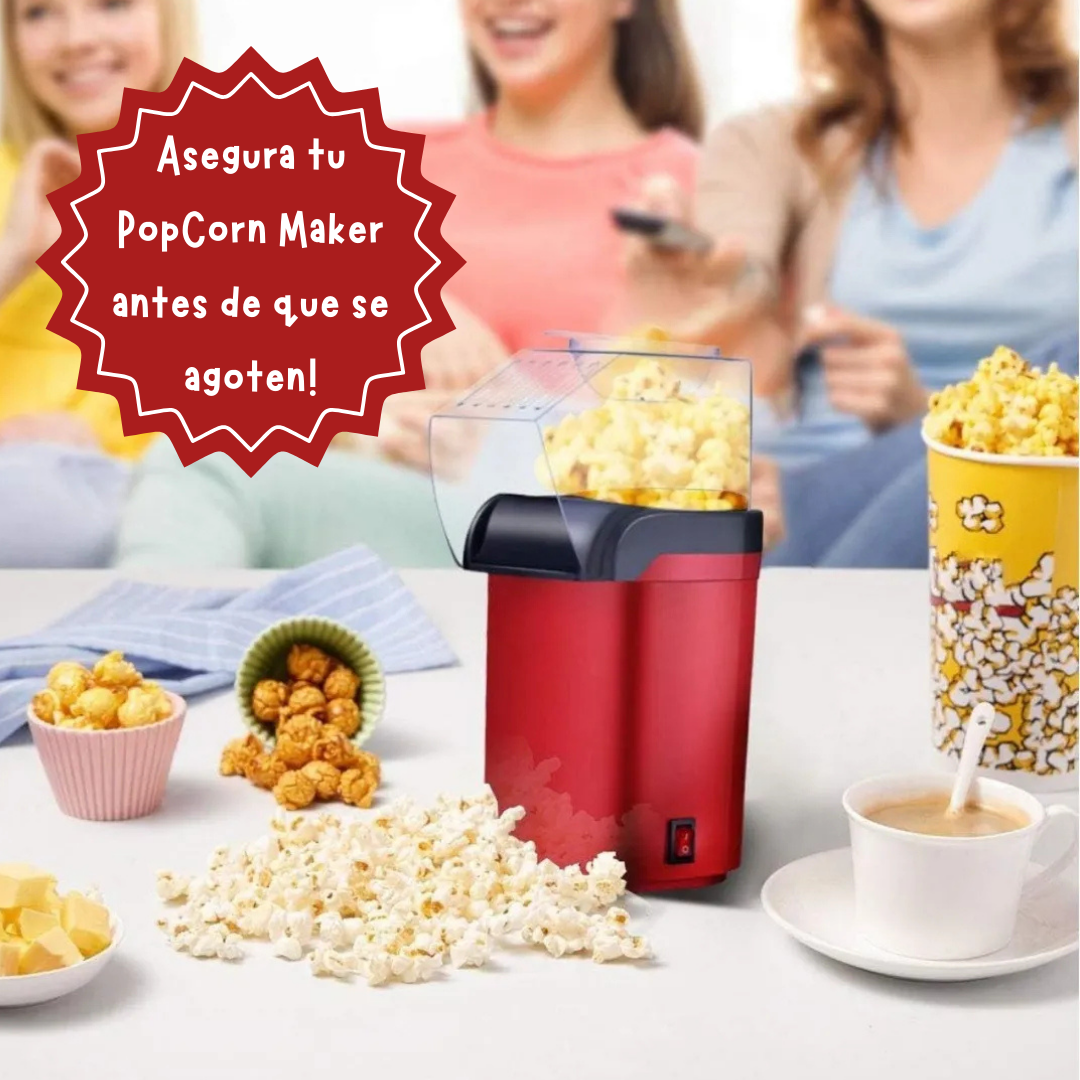 PopCorn Maker