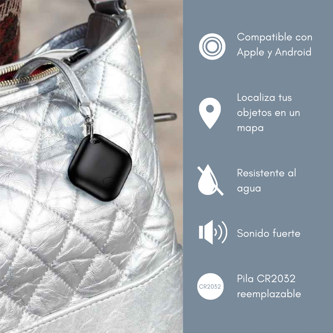 LOCALIZADOR GPS