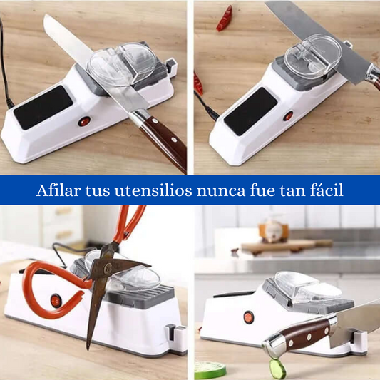 Afilador Eléctrico | Filo Master