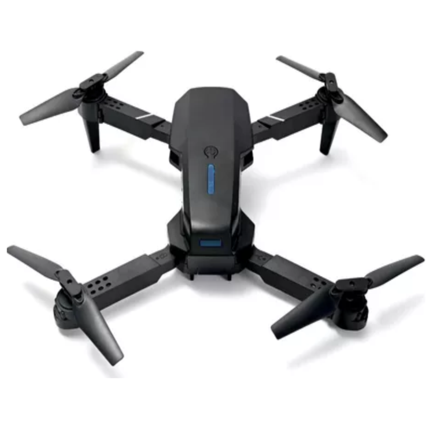 Dron E88 Pro Con Camara Dual