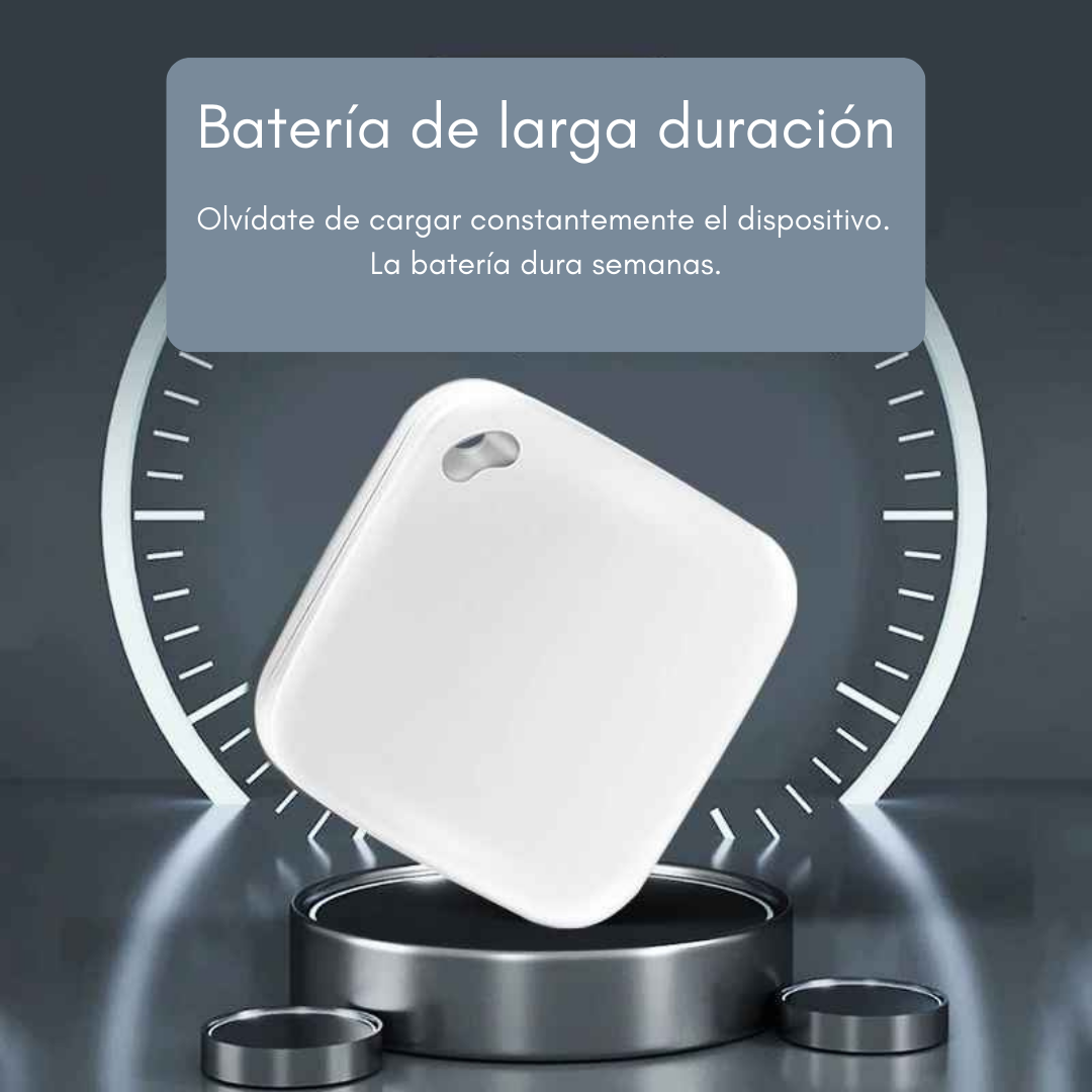 LOCALIZADOR GPS