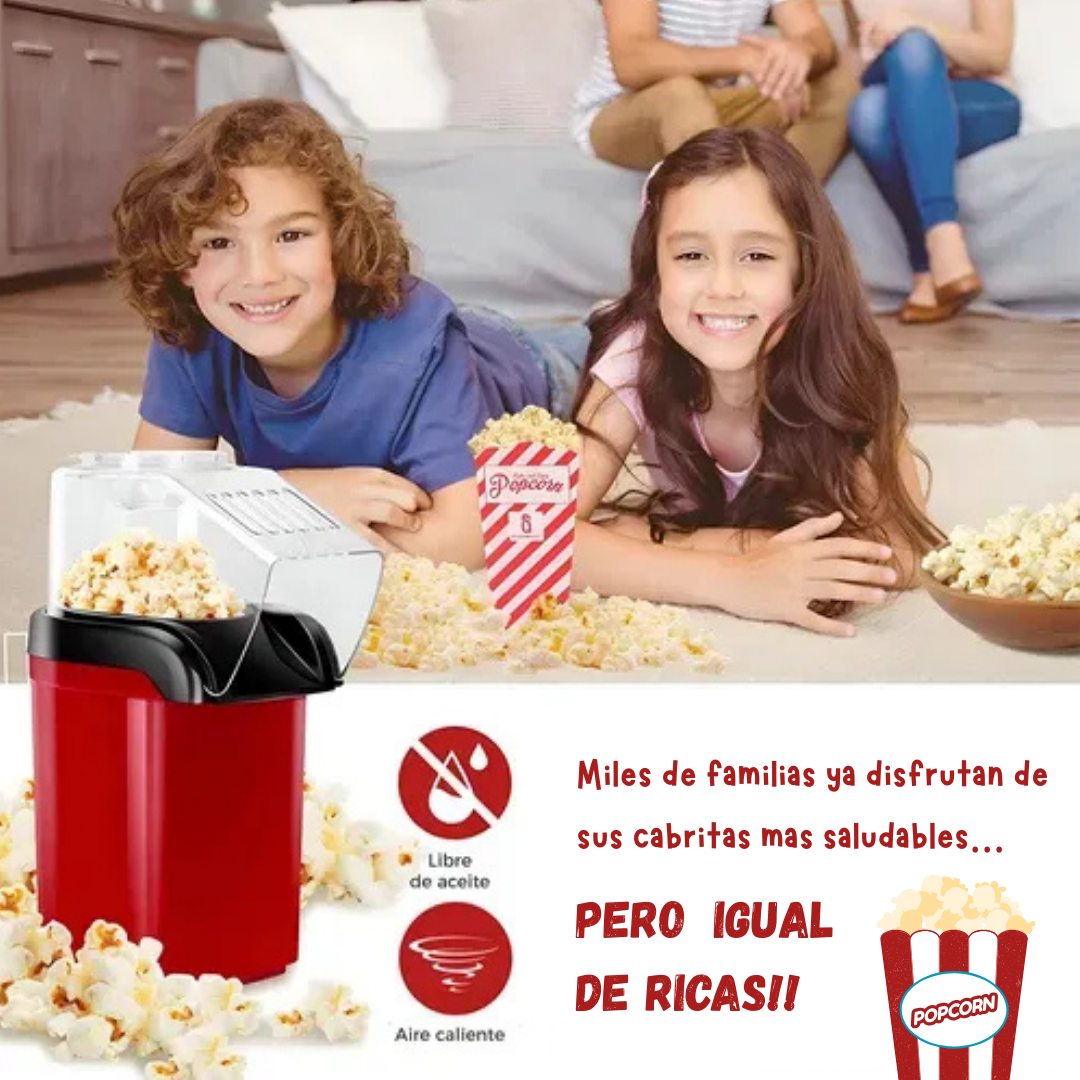 PopCorn Maker