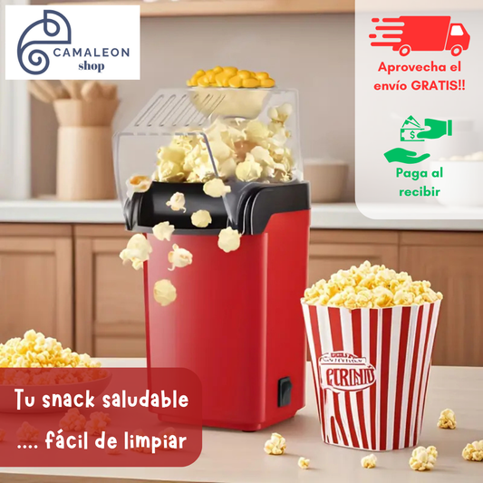 PopCorn Maker