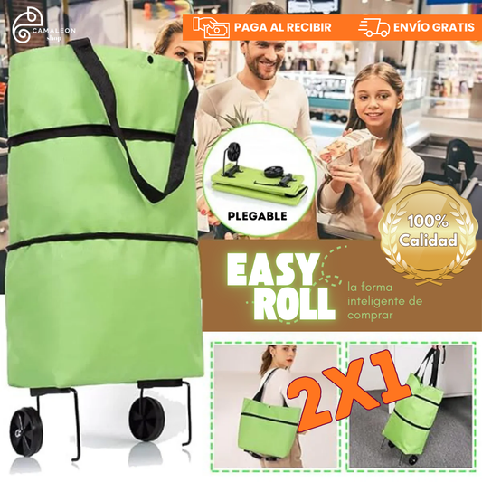 EasyRoll – La Forma Inteligente de Comprar