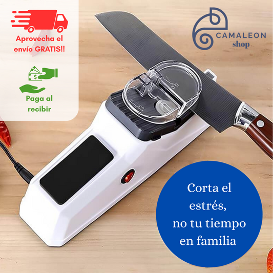 Afilador Eléctrico | Filo Master