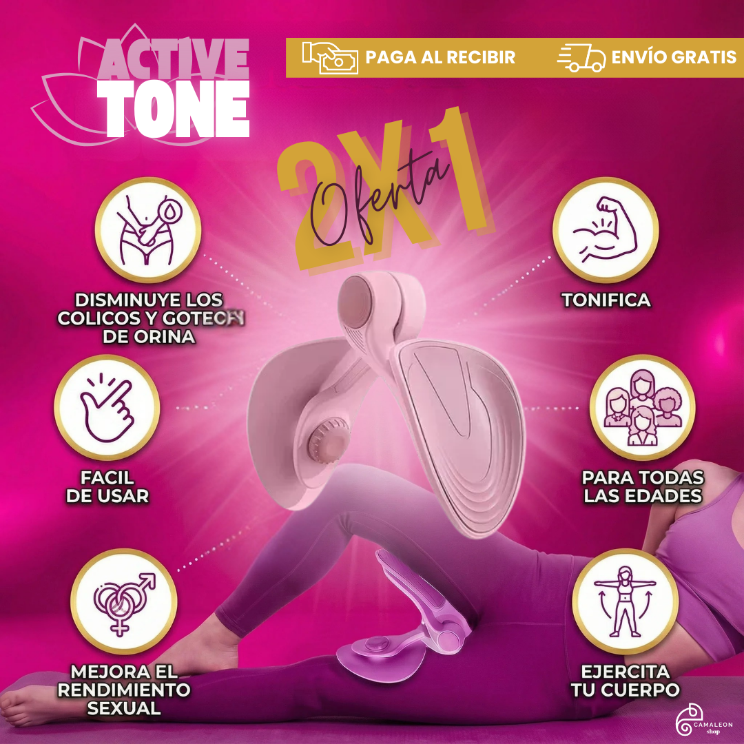 ActiveTone Trainer Pro