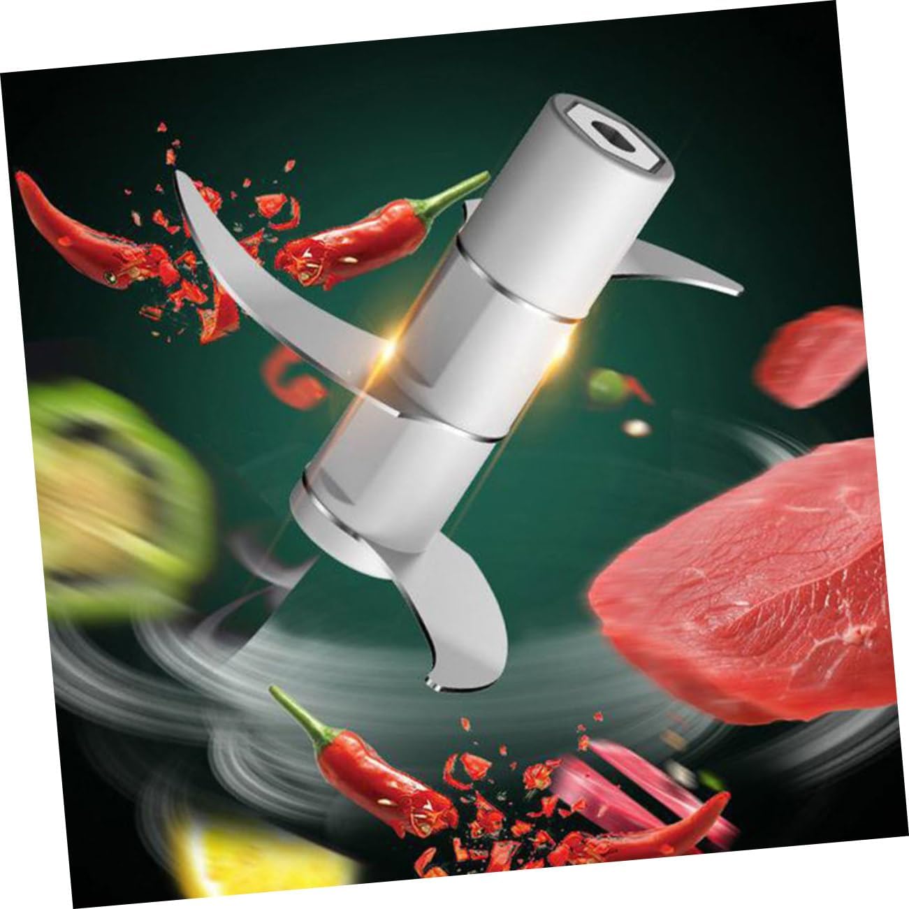 Chop Master - Pica y Prepara en segundos