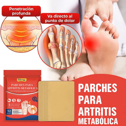 ArtroFlex (pack x5) - Alivio diario para tus articulaciones