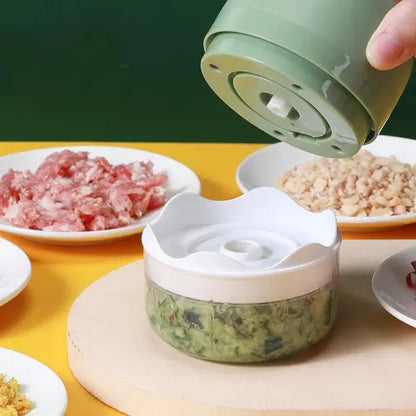 Chop Master - Pica y Prepara en segundos