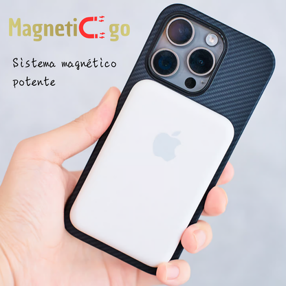 MagneticGo – Energía Sin Límites