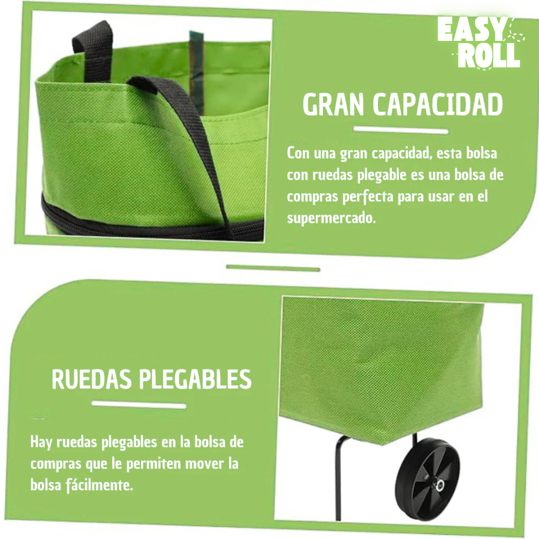 EasyRoll – La Forma Inteligente de Comprar