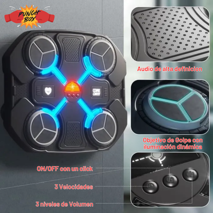 PunchBox Kids – Diversión activa para cada día