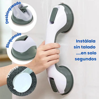 Manilla de Apoyo (Pack X2) - Gana seguridad instantánea