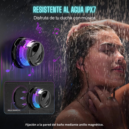 Neo Speaker – Sonido Constante por Horas