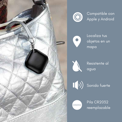 LOCALIZADOR GPS