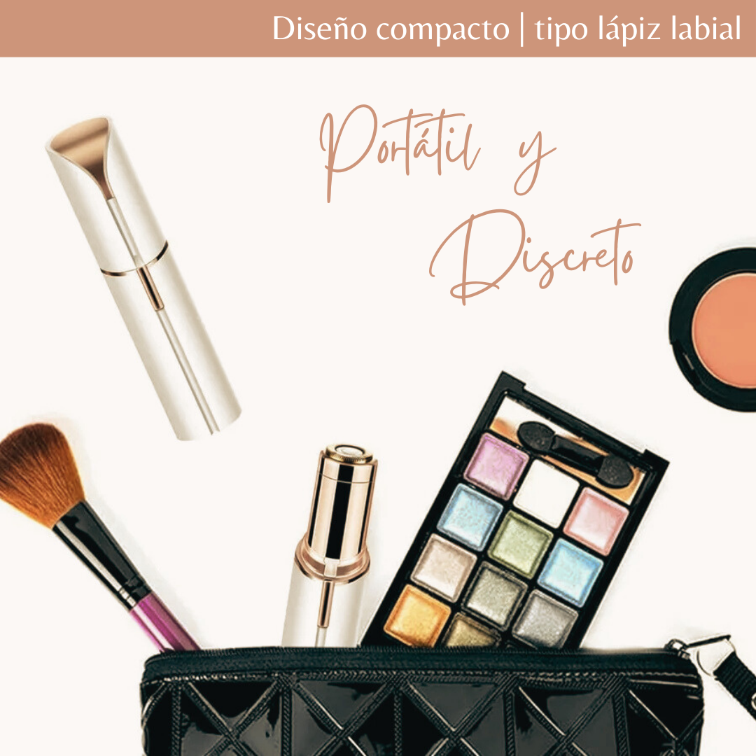 Depiladora Facial BellaSkin
