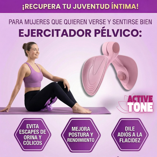 ActiveTone Trainer Pro
