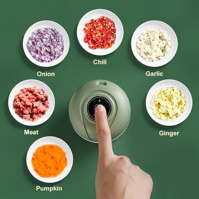 Chop Master - Pica y Prepara en segundos