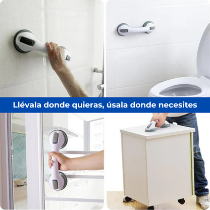 Manilla de Apoyo (Pack X2) - Gana seguridad instantánea