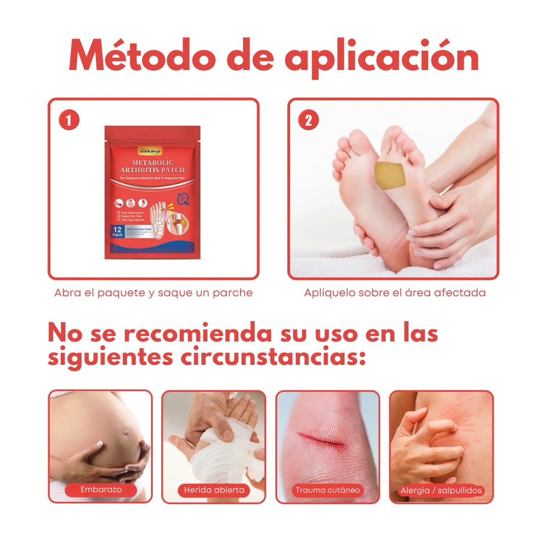 ArtroFlex (pack x5) - Alivio diario para tus articulaciones
