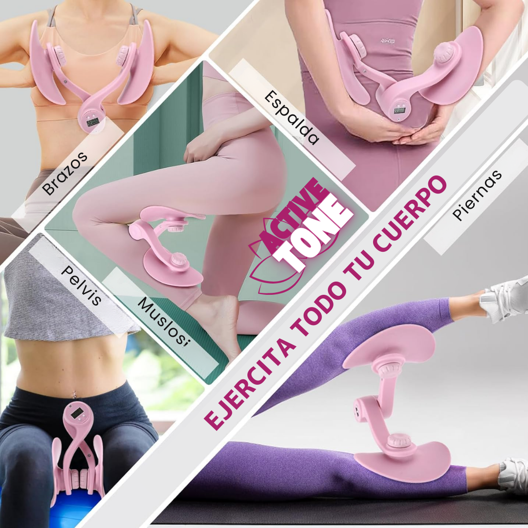 ActiveTone Trainer Pro