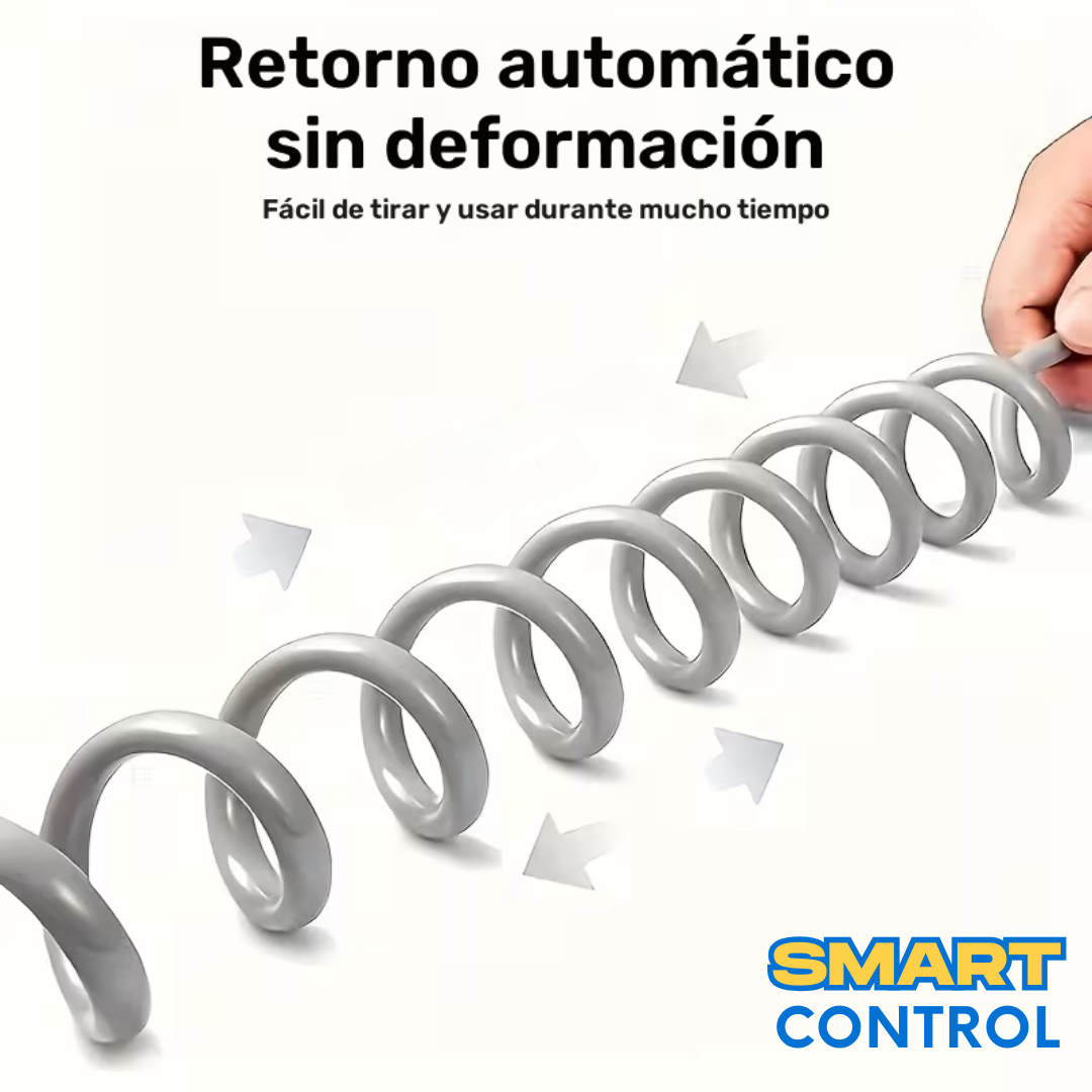 Bidet Manual SmartControl - Higiene Total en Segundos