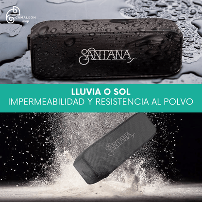 Santana Samba | Parlante Inalámbrico