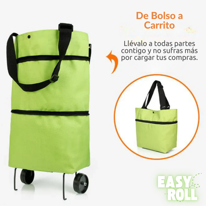 EasyRoll – La Forma Inteligente de Comprar