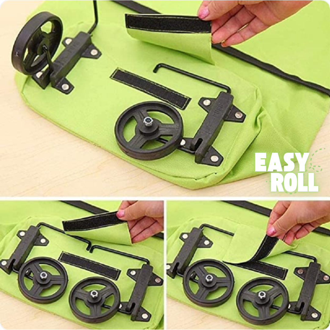 EasyRoll – La Forma Inteligente de Comprar