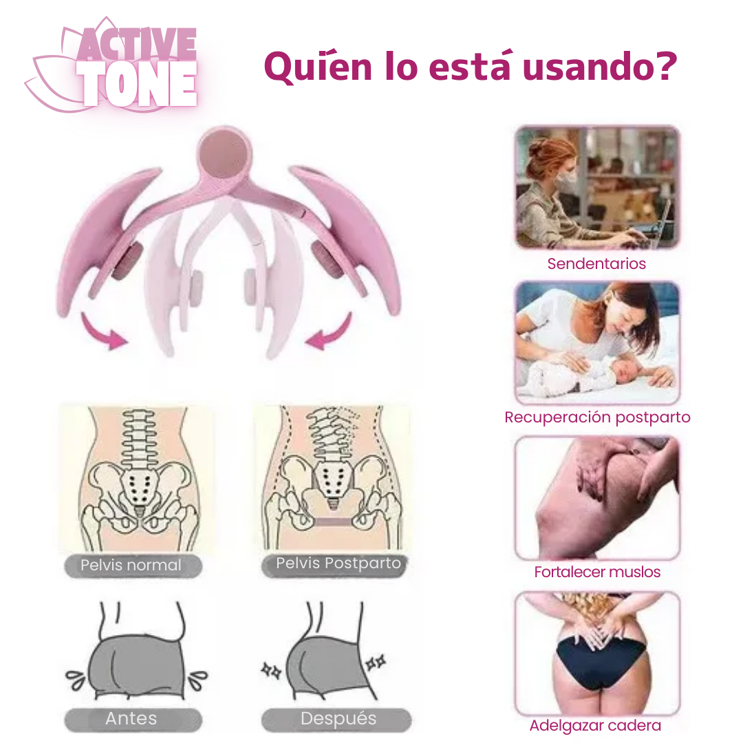 ActiveTone Trainer Pro