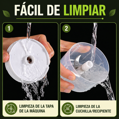 Chop Master - Pica y Prepara en segundos