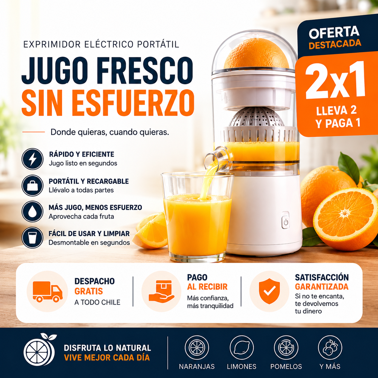 EASYFRUT- Nunca fué tan fácil !