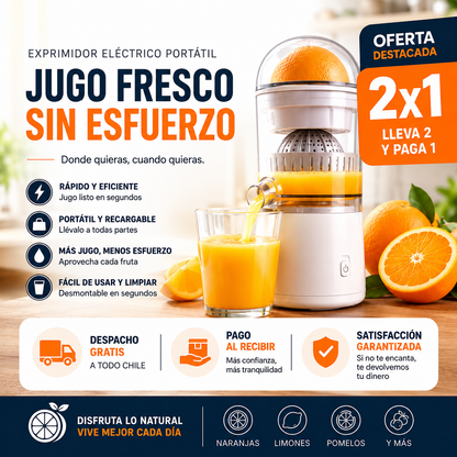 EASYFRUT- Nunca fué tan fácil !