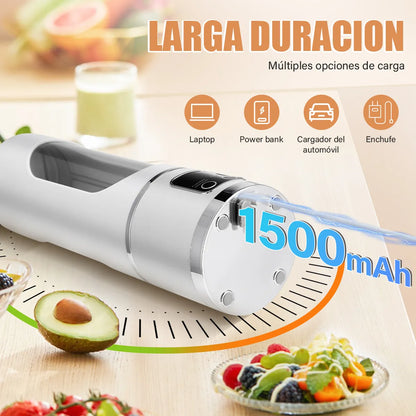 BlendGo PRO - jugos y batidos al instante