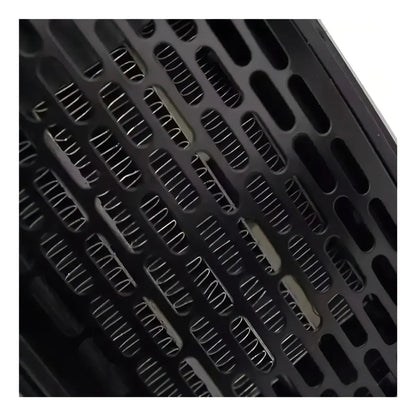 Calefactor Eléctrico 400w Handy Heater