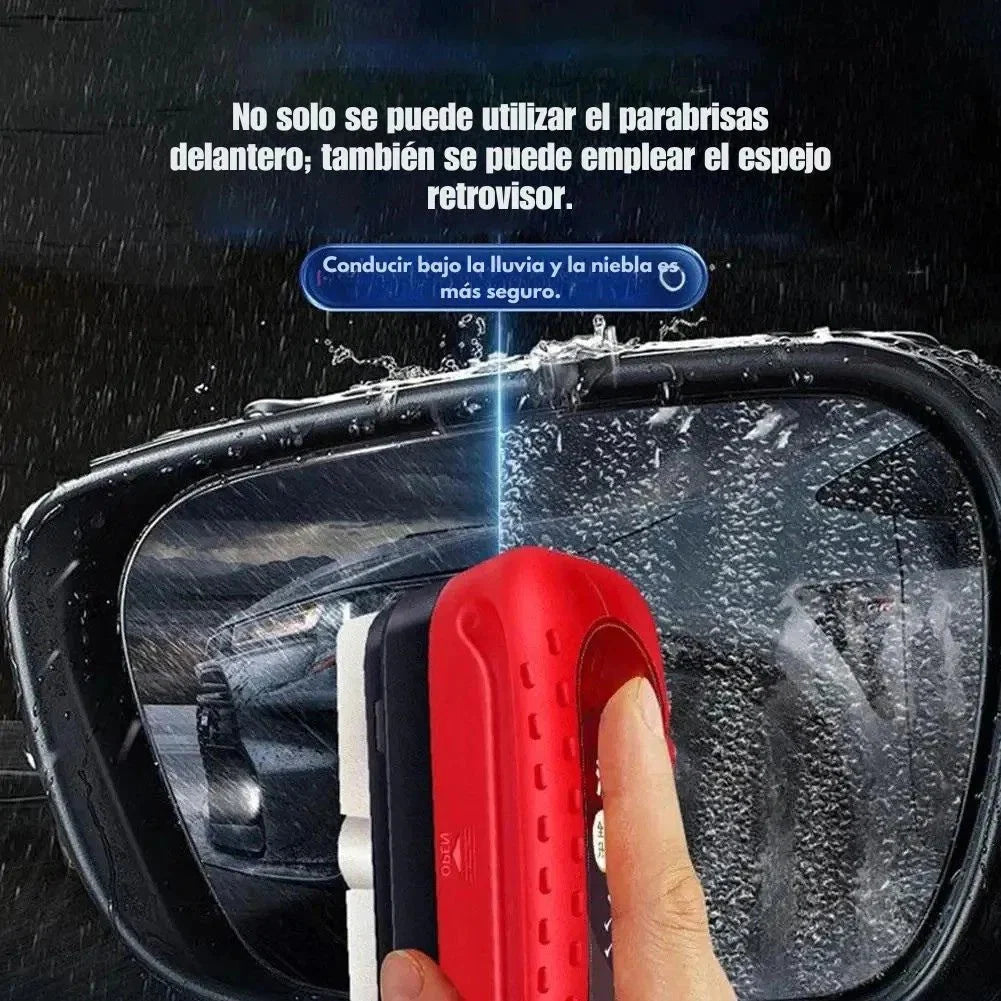 Clean Glass - maneja seguro