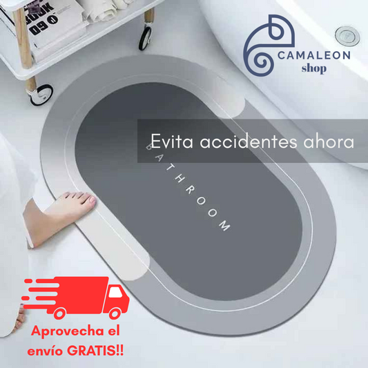 Alfombra Antideslizante - desde 30% OFF
