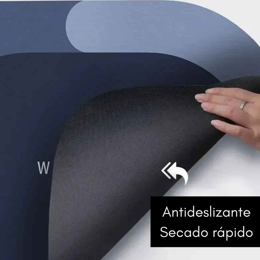 Alfombra Antideslizante - desde 30% OFF