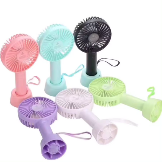 Ventilador Portátil | USB